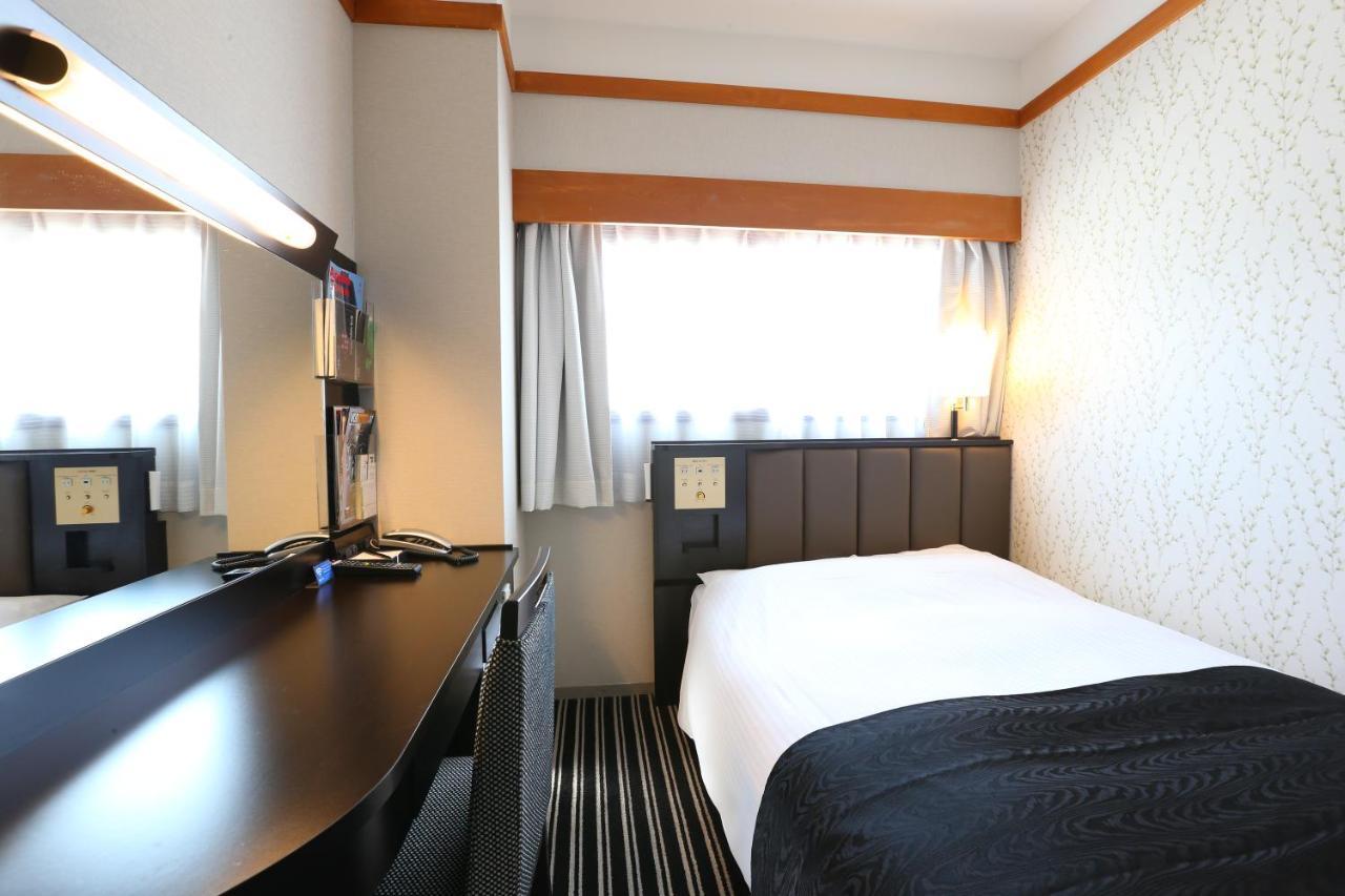 Apa Hotel Karuizawa Ekimae Karuizawaso Экстерьер фото