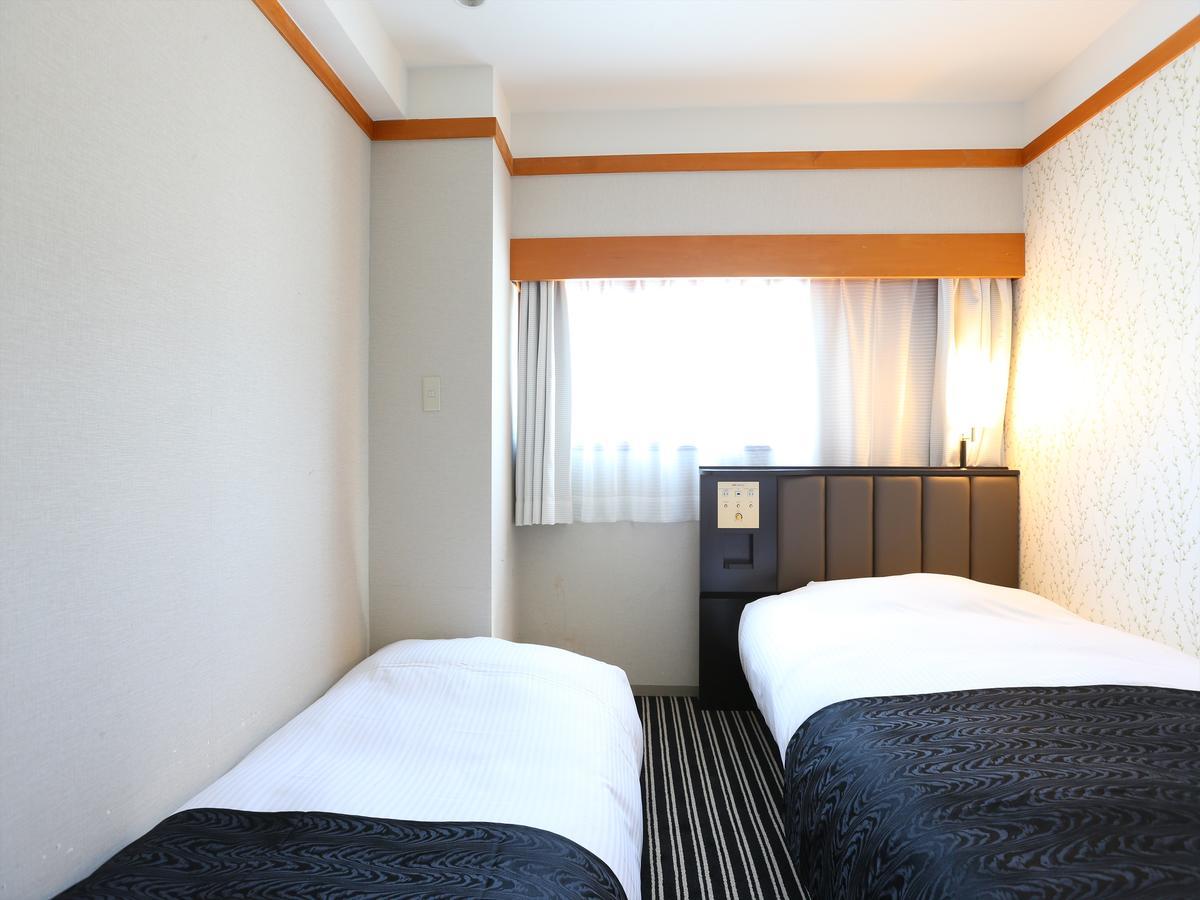 Apa Hotel Karuizawa Ekimae Karuizawaso Экстерьер фото