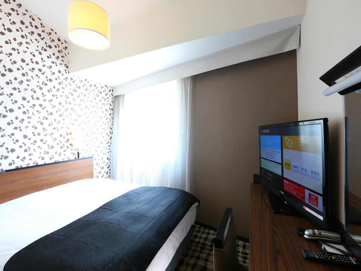 Apa Hotel Karuizawa Ekimae Karuizawaso Экстерьер фото