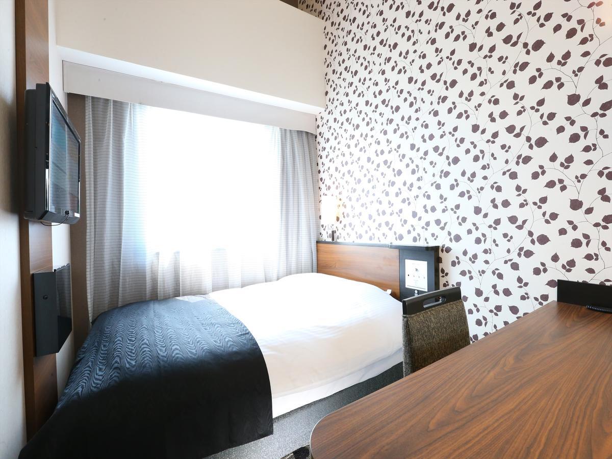 Apa Hotel Karuizawa Ekimae Karuizawaso Экстерьер фото