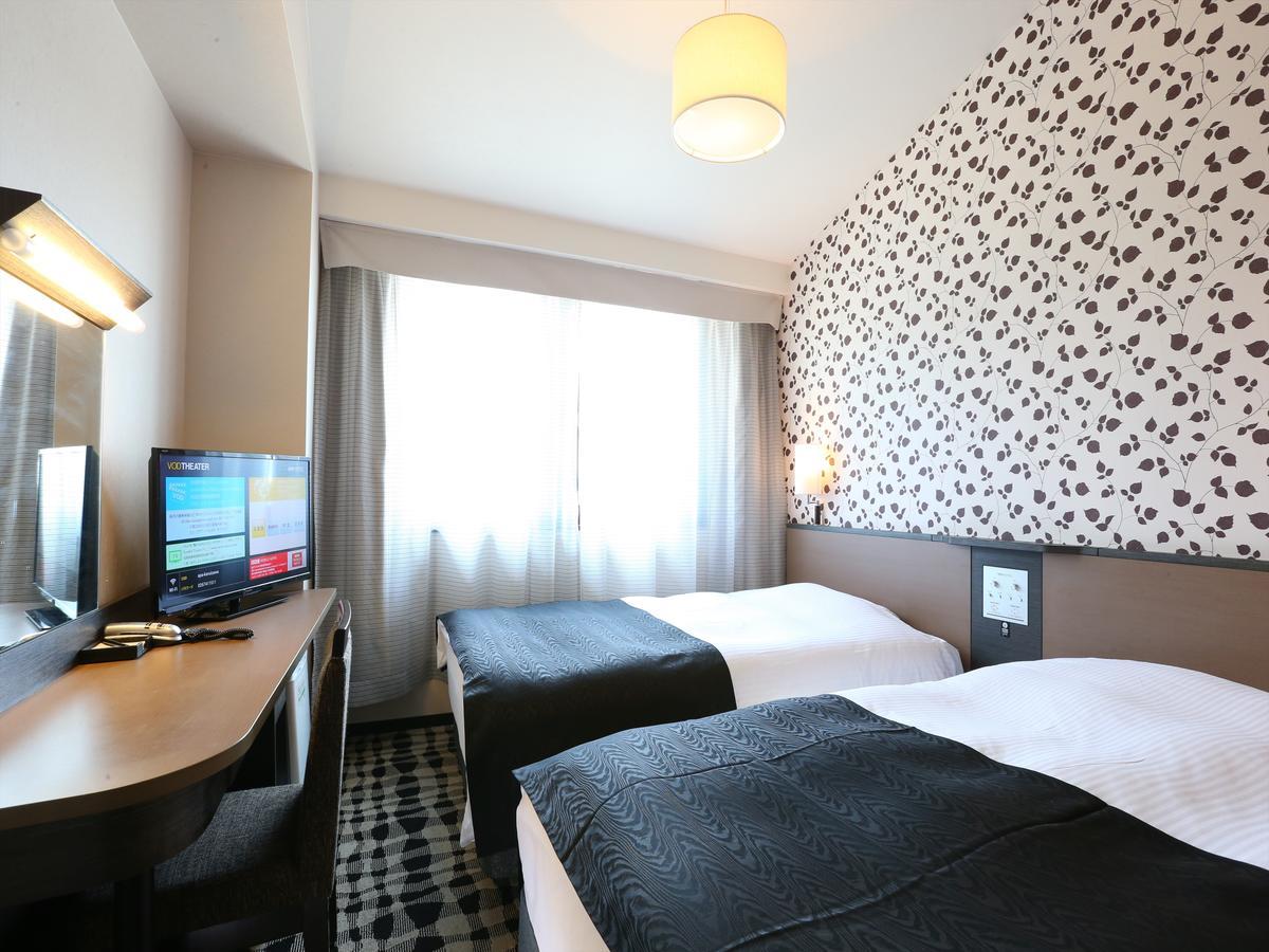 Apa Hotel Karuizawa Ekimae Karuizawaso Экстерьер фото